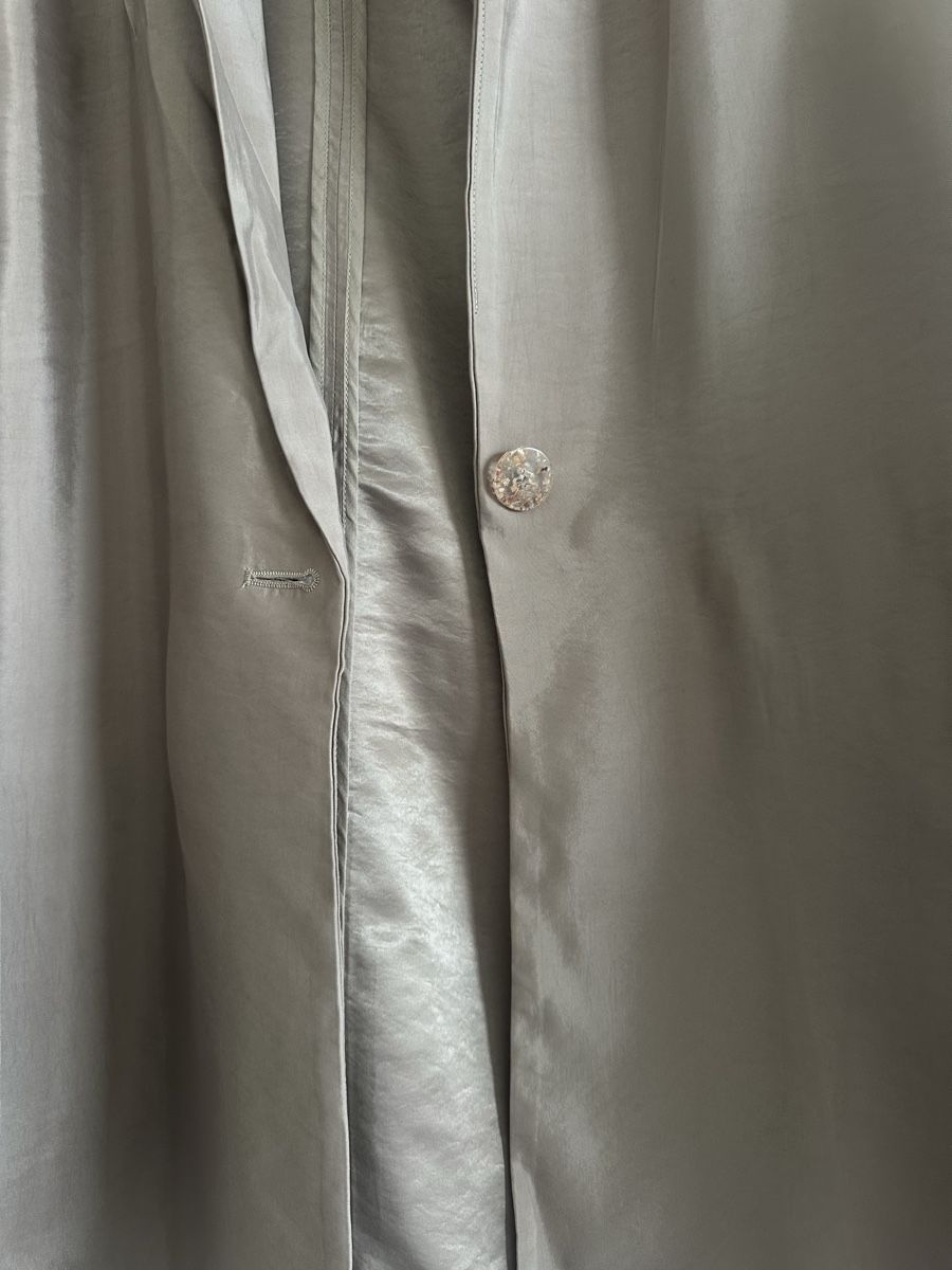 Jacken: Schimmer-Blazer oversized – Gebraucht aus Lenzburg von selabella 2