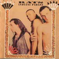 Rats – Indiani Padani