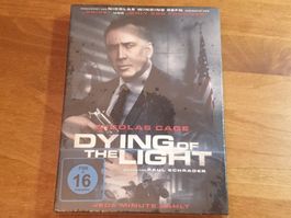 Dying of the Light (2014) NEU OVP