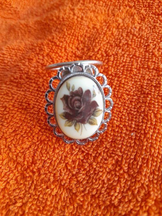 anello per foulard antico Kaufen auf Ricardo