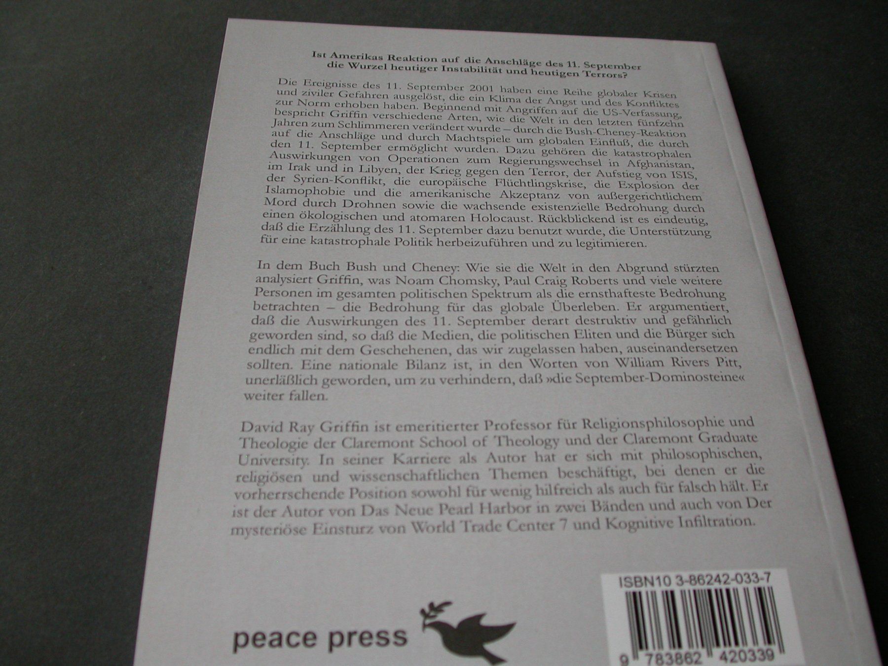 Libri: Drohnenkrieg und Völkerrecht – Usato da Zürich venduto da Marcel6887 4