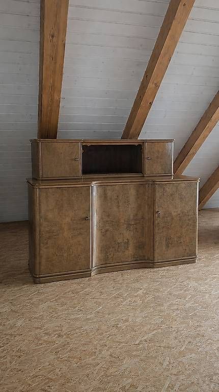 Büffets: Meuble buffet vintage – Gebraucht aus Provence von tokoclo
