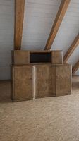 Meuble buffet vintage