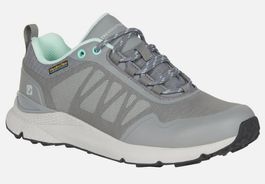 Darby wasserdichter Damen Wanderschuh, Größe 36