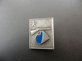 Schützen Abzeichen Knabenschiessen Zürich