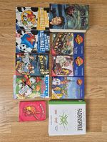 Jugenbücher