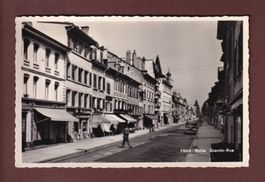 ROLLE - Grande Rue
