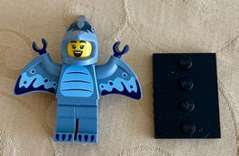 Lego Minifigure Series 27 - Pterodactyl Costume Fan