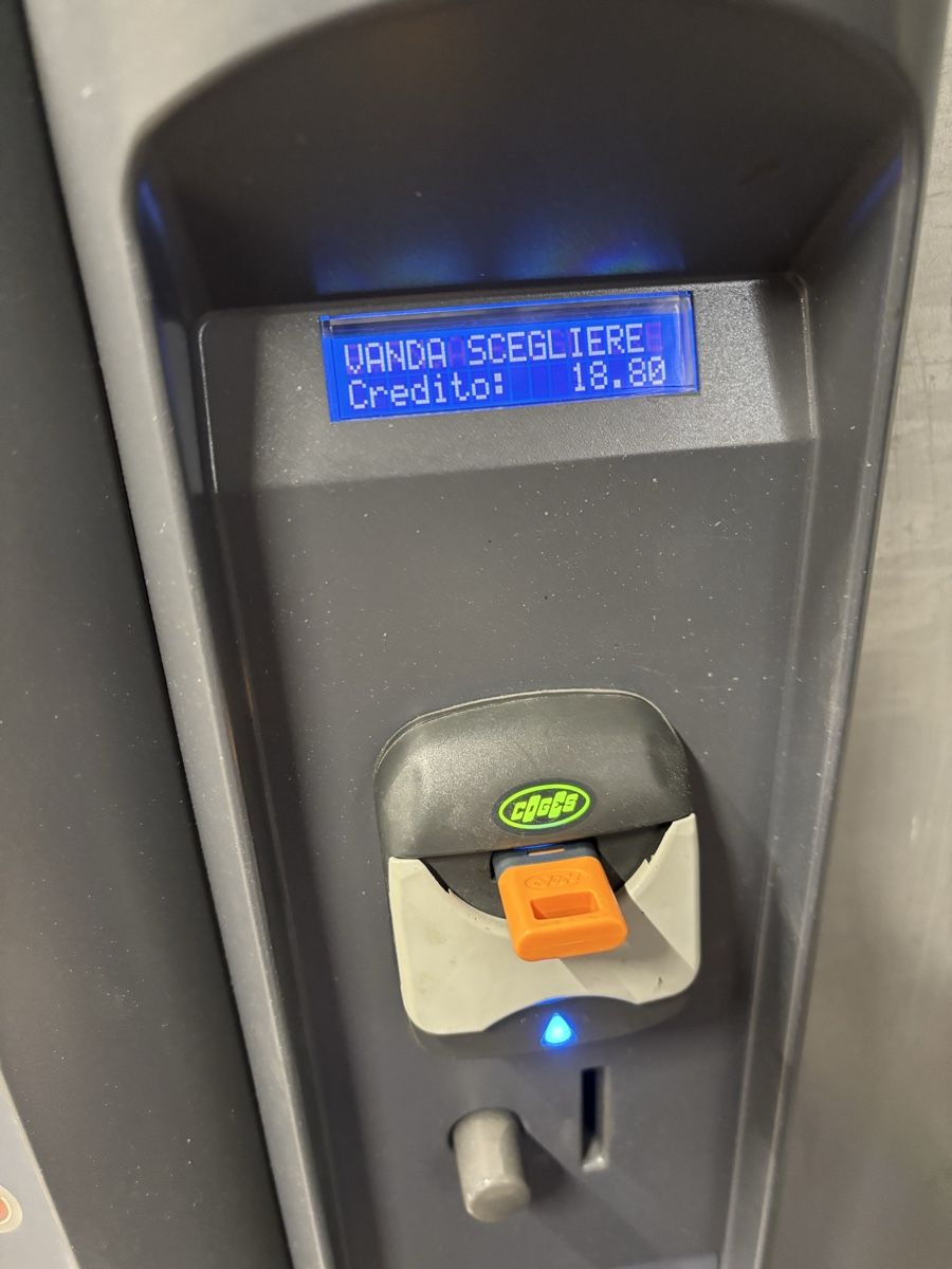 Selecta Kaffeemaschinen & Espressomaschinen: Kaffeeautomat Selecta Necta – Gebraucht aus Bûlach von rju_877h 3