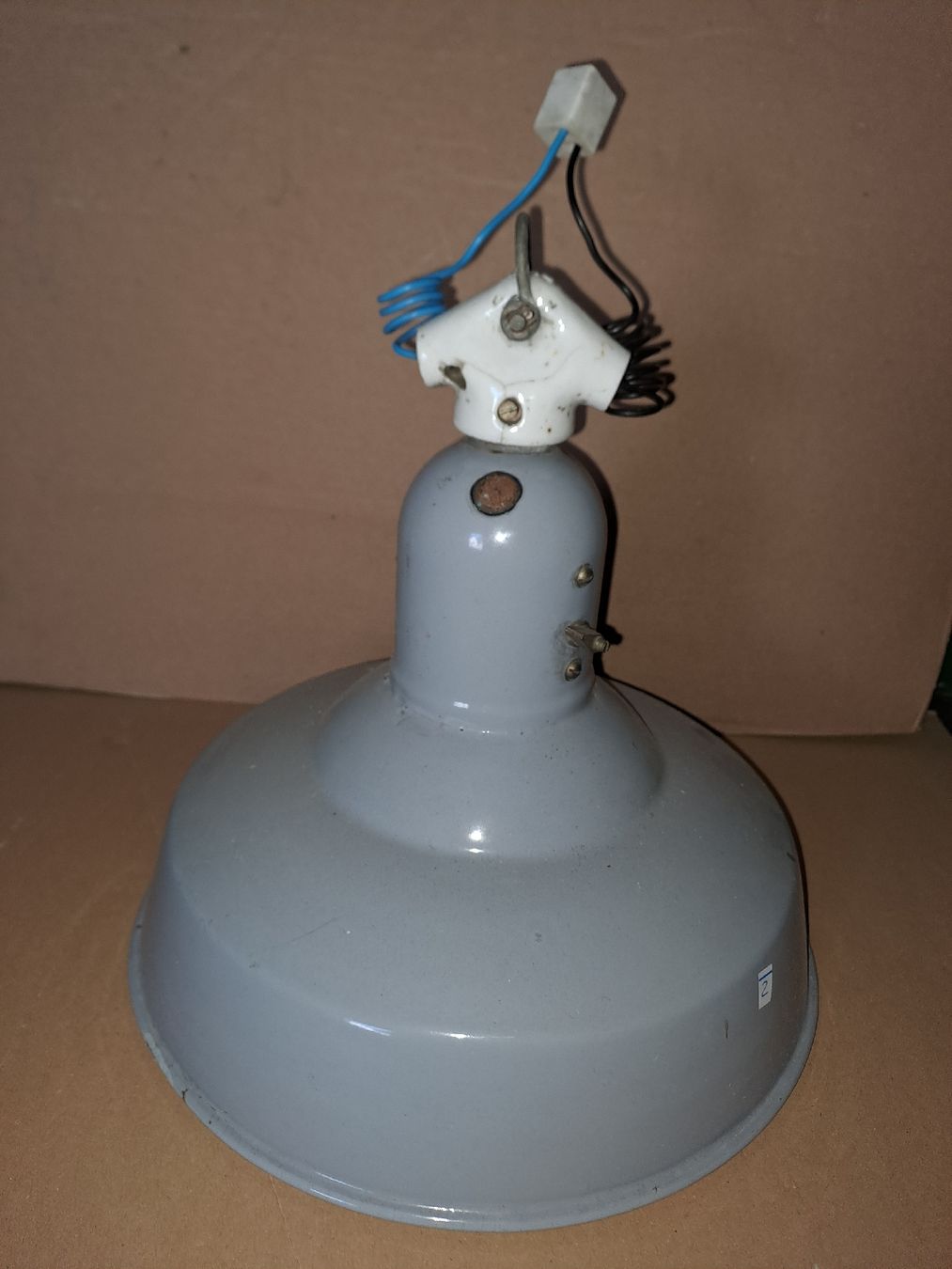 Bag Turgi Lampade: BAG Turgi Leuchte – Usato da Gebenstorf venduto da suroh