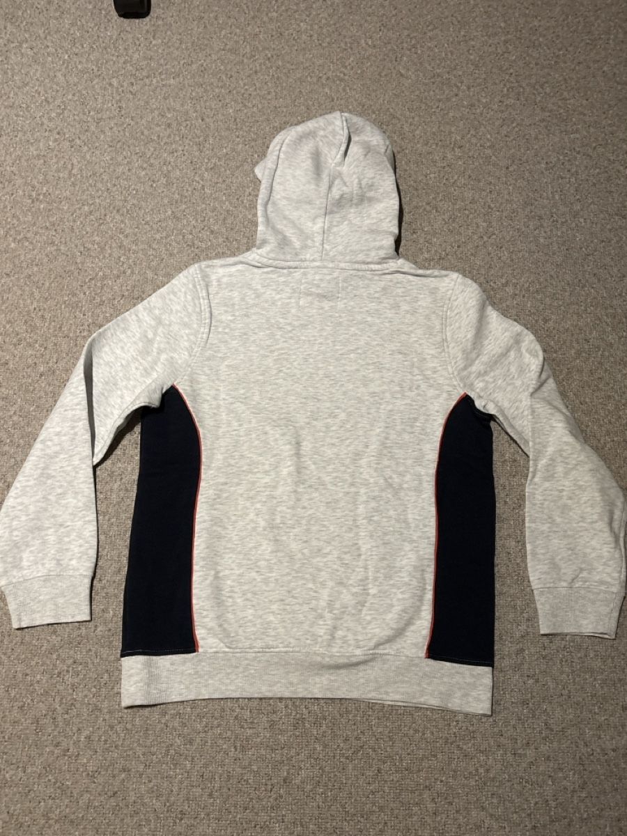 C&A Maglioni & Felpe: Gamer Kapuzenpulli, Grösse 158/164 neuwertig – Nuovo (secondo la descrizione) da Birr venduto da Brigitte73 7