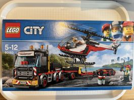LEGO City 60183