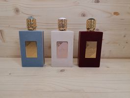 Parfumflaschen Ameerat Al Arab - Asdaaf