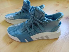 Adidas EQT Sneaker in hellblau, Grösse38 2/3