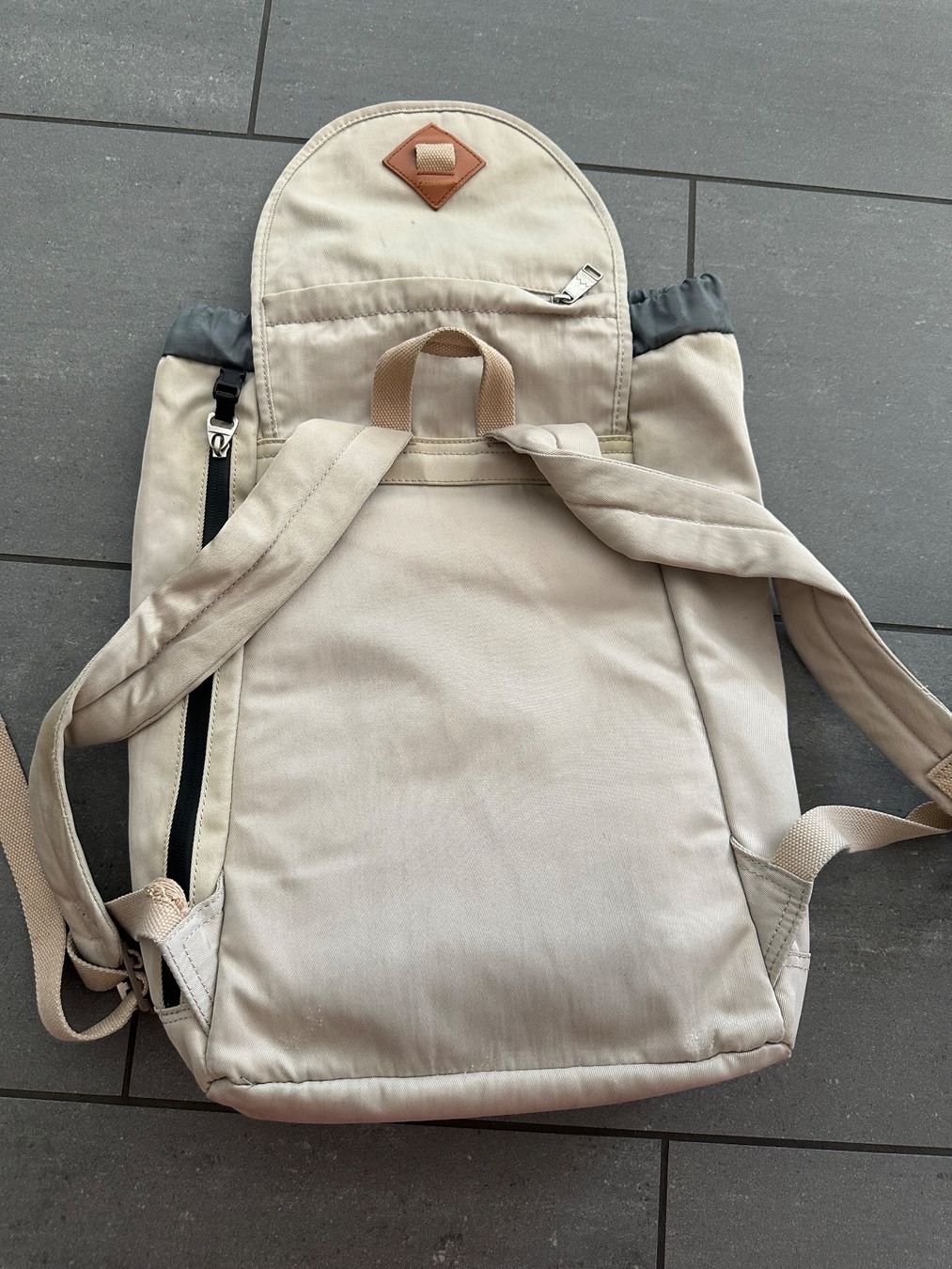 Rucksäcke: Doughnut Rucksack – Gebraucht aus Schmitten FR von sif_kk9p 1