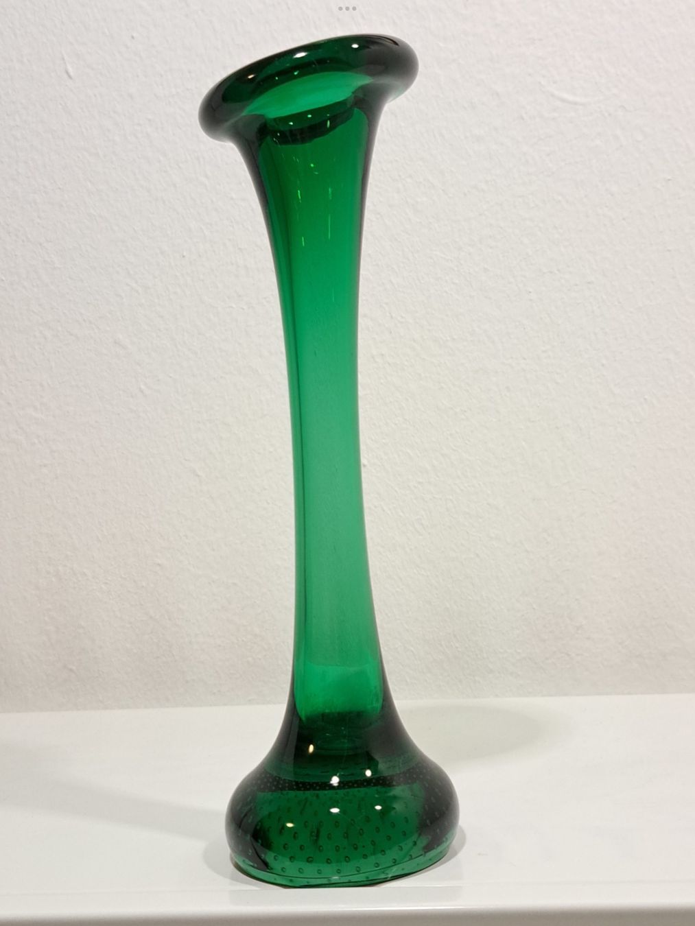 Vasi & Recipienti: Vase BO BORGSTRÖM ASEDA-Glasbruk Schweden – Usato da Eglisau venduto da mar_5rn2 3