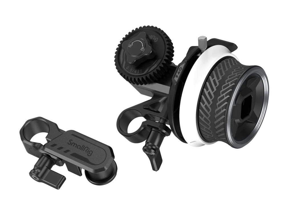 SmallRig Mini Follow Focus 3010 + Garantie Kaufen auf Ricardo