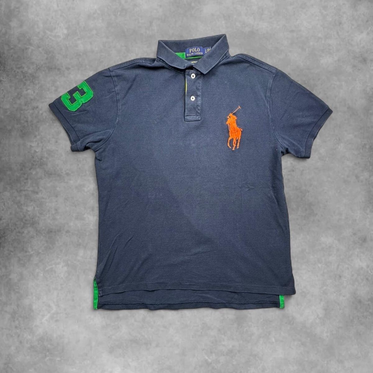 Polo Ralph Lauren Polos: Ralph Lauren Polo – D'occasion à Erlinsbach SO par TogaResell