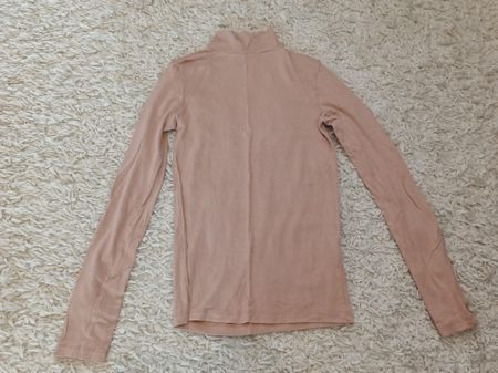 Pullover/Sweatshirt Grösse S rosa