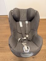 Kindersitz Cybex Sirona samt Newborneinlage, top Zustand