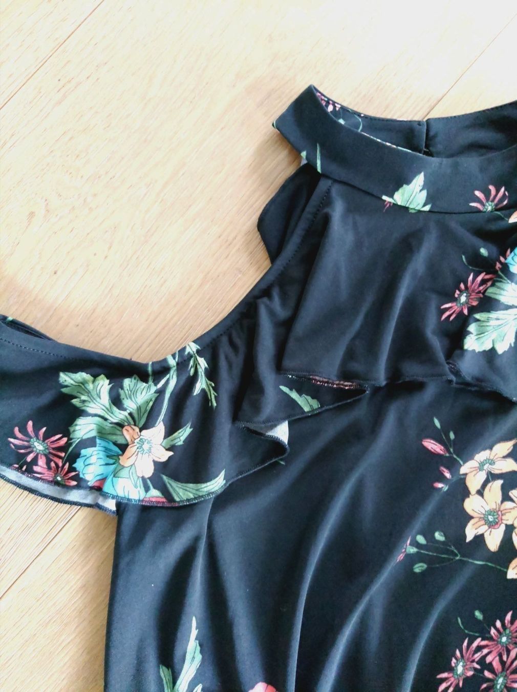 Vestiti: Sommerkleid – Nuovo (secondo la descrizione) da Salenstein venduto da Silly...0 1