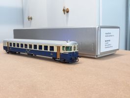 BLS Bt 952 mowiform / Hui Modellbau