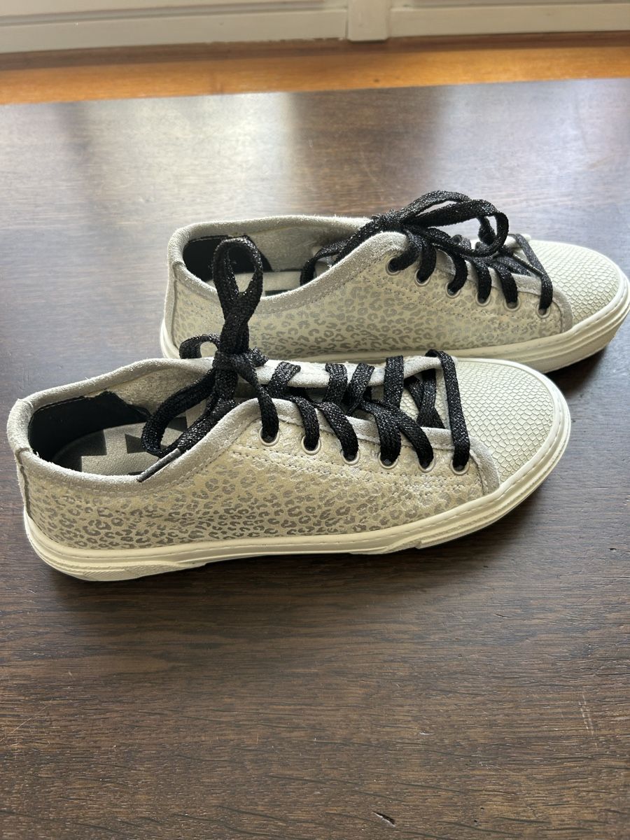 Scarpe da donna: Damen Sneaker P448 – Usato da Basel venduto da and_pky9 1