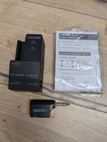 Boss WL-50 Wireless System für Pedalboard