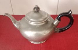 James Dixon & sons - Sheffield / THEIERE ancienne