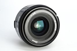 AF Nikkor 28mm 1:2.8