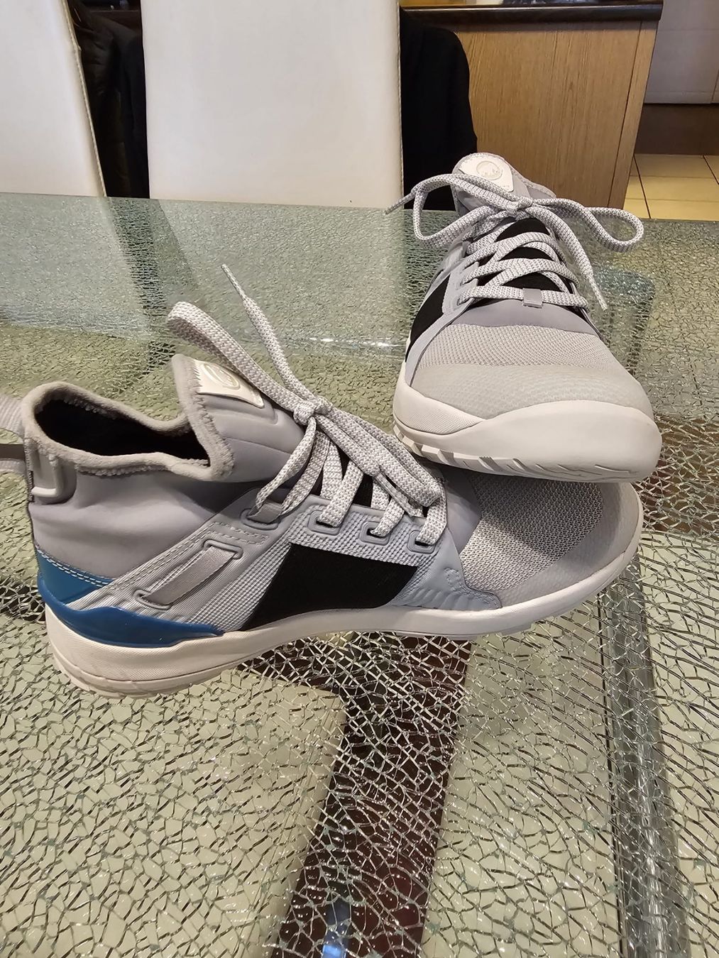 Mammut Scarpe da donna: Mammut Gr. 38 2/3 – Nuovo e nell'imballaggio originale da Luzern venduto da Edii025 6