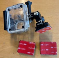 Unterwassergehäuse für GoPro 8/Actioncam