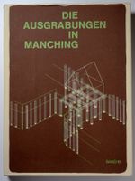 Archäologie: Endert: Das Osttor des Oppidums von Manching