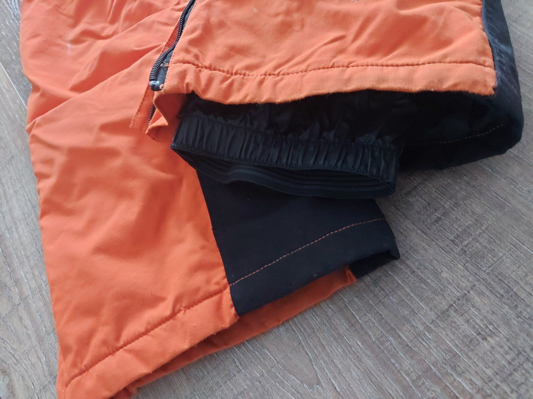 Trevolution Hosen: Skihose Obscure – Gebraucht aus Sarmenstorf von jodasano 1