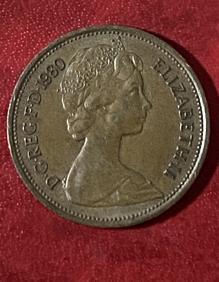 Toutes les monnaies: Pièce monnaie 2 Pence – D'occasion à Petit-Lancy par Solcarm 1