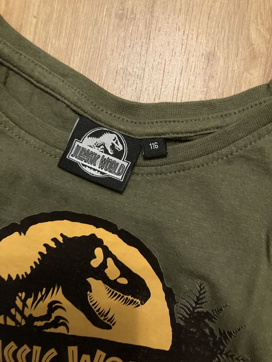 Camicie, T-shirt & Polo: Tanktop Shirts Gr. 116 – Usato da Emmenbrücke venduto da JJ_89 3