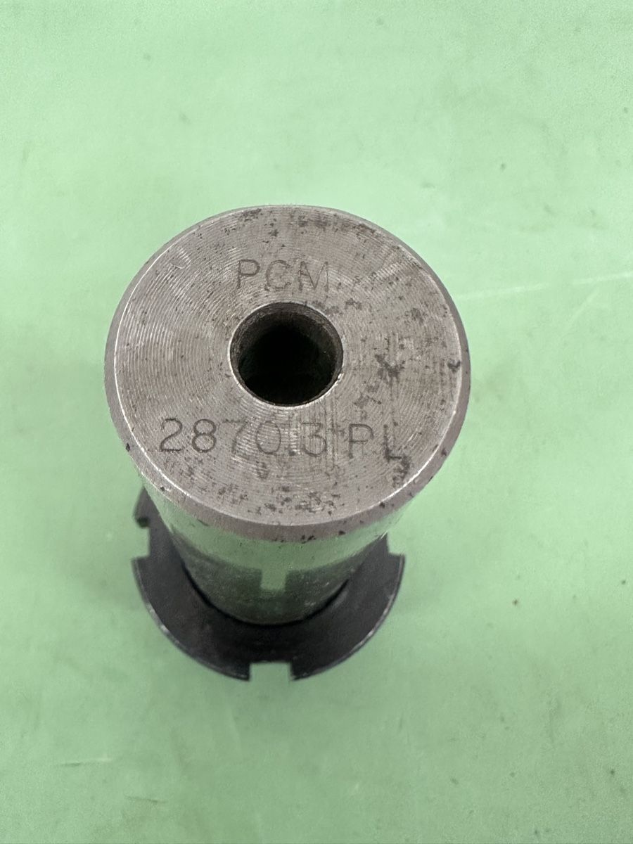 Tutti gli attrezzi: PCM Adapter, 32 mm : MK3 – Usato da Aarberg venduto da SNMachines 2