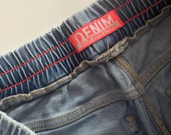 Jeans: Jeans STREET ONE – Usato da Riehen venduto da markstre11