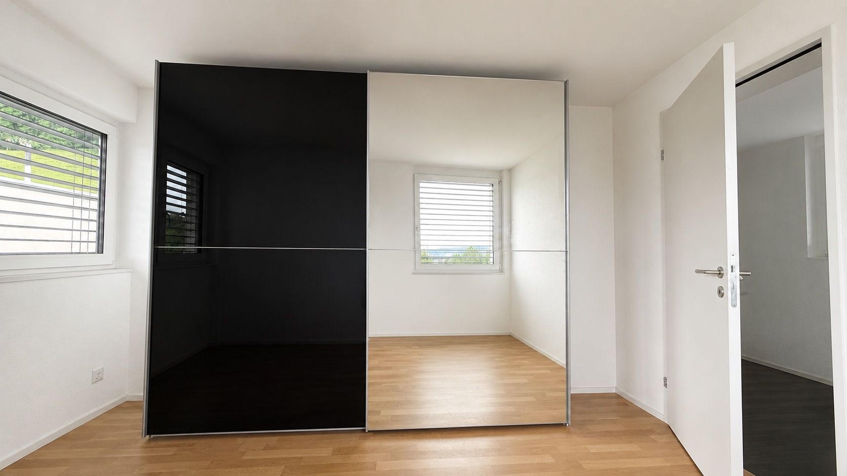 Armoires: Kleiderschrank – D'occasion à Oberuzwil par fab_p2fb