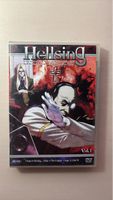 Hellsing Vol. 1 DVD - Anime Klassiker für Sammler! (0506)