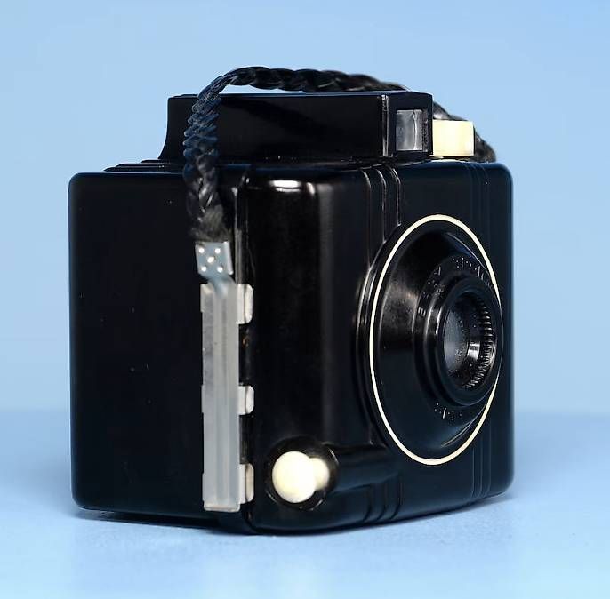 Kodak Fotocamera: Kodak Baby Brownie Special – Usato da Obergerlafingen venduto da peter-og 3