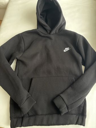 Nike Kapuzenpullover  Top Zustand