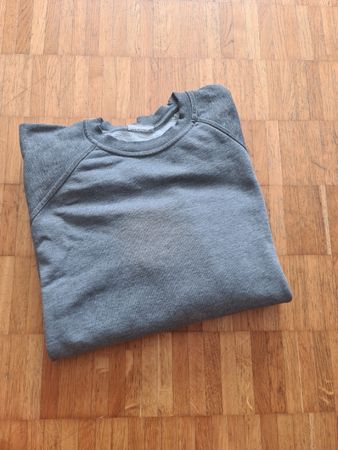 Sweatshirt Switcher grau Grösse XL guter Zustand