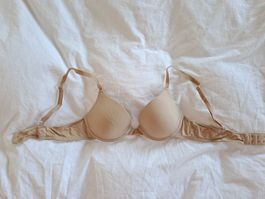 Soutien-gorge Miss Helen, couleur chair, 70A