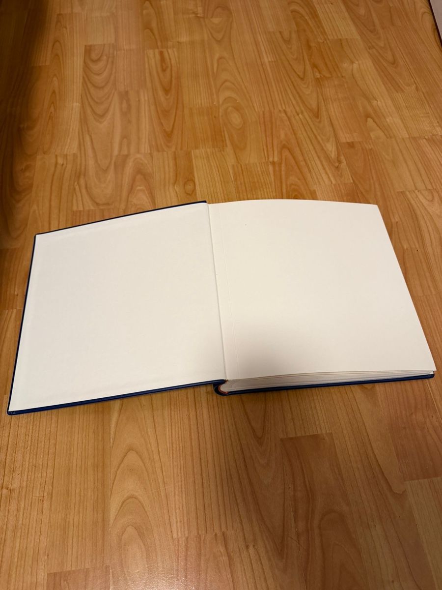 Album: Fotoalbum – Nuovo (secondo la descrizione) da Stallikon venduto da Aleexus 5