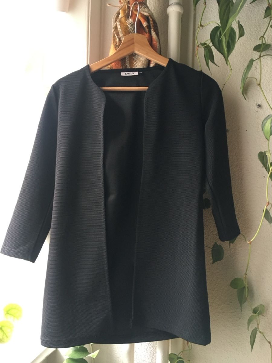 Only Gilet & Giacche senza maniche: Vest Grösse S – Usato da Forch venduto da elc_w9v6 1