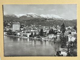 Lugano - Cassarate