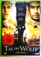 TAL DER WÖLFE / 2 - DISC - EDITION / BRUTALER KRIEGSFILM