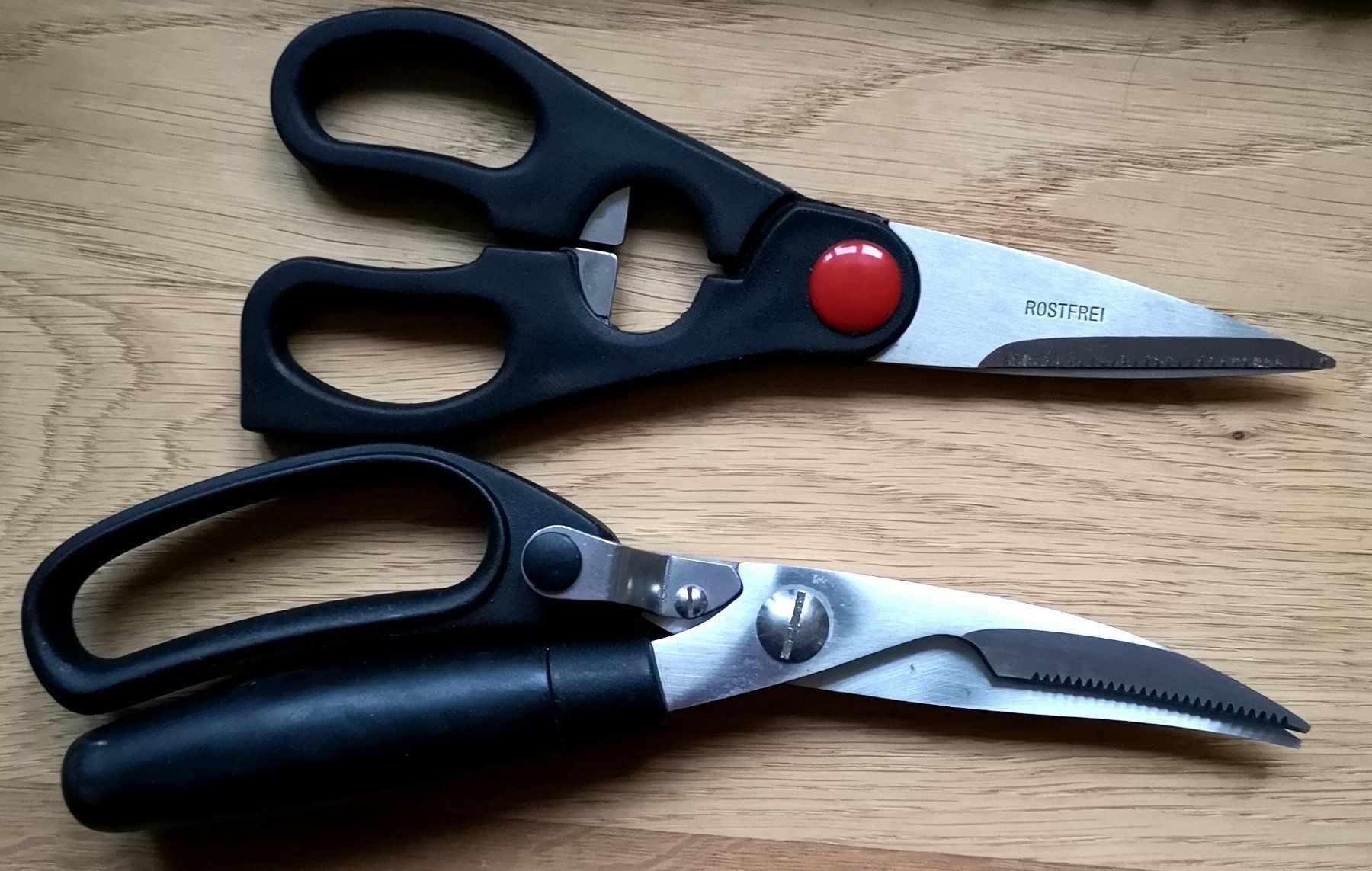 Coltelli: Messer - Set - Koffer von Carl Weill – Usato da Zürich venduto da Tanteemma369 3