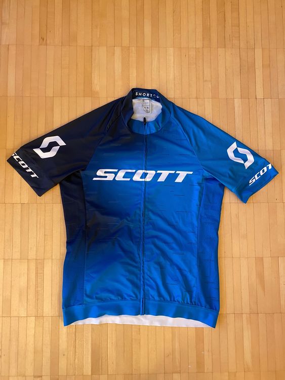 Scott RC Racing Trikot (Neu (gemäss Beschreibung)) in Therwil für CHF ...